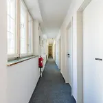 Riverfront Albergue Liubliana
