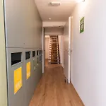 Riverfront Hostel Λιουμπλιάνα