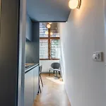 Riverfront Hostel *