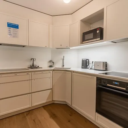 Riverfront * Lublaň