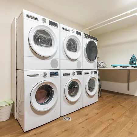 Riverfront * Ljubljana