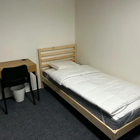 Riverfront Hostel Ljubljana