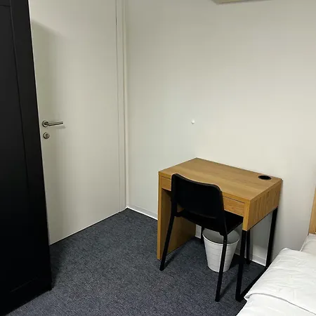 Riverfront * Ljubljana