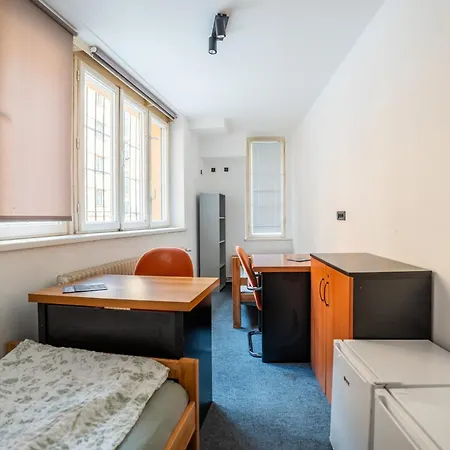 Riverfront Ljubljana