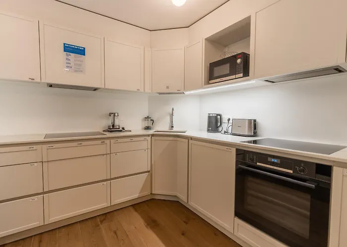 Riverfront * Lublaň