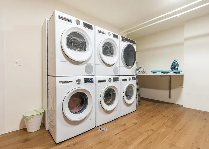 Riverfront * Lublaň