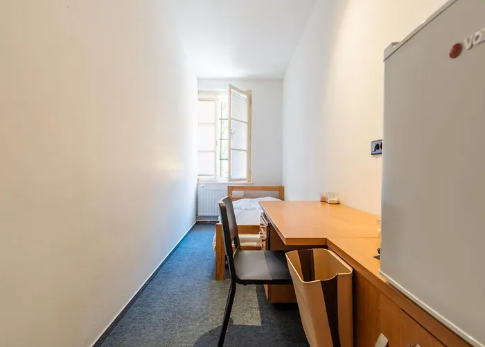 Riverfront * Lublaň