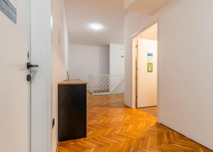 Riverfront Ljubljana