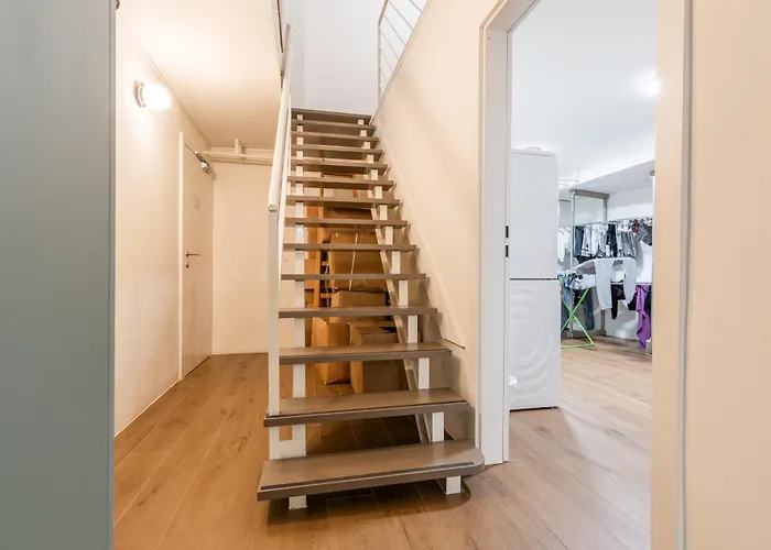 Riverfront * Ljubljana