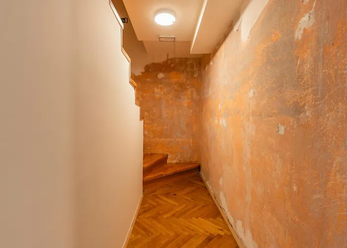 Hostel Riverfront Ljubljana