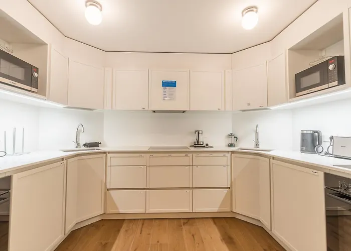 Riverfront * Ljubljana