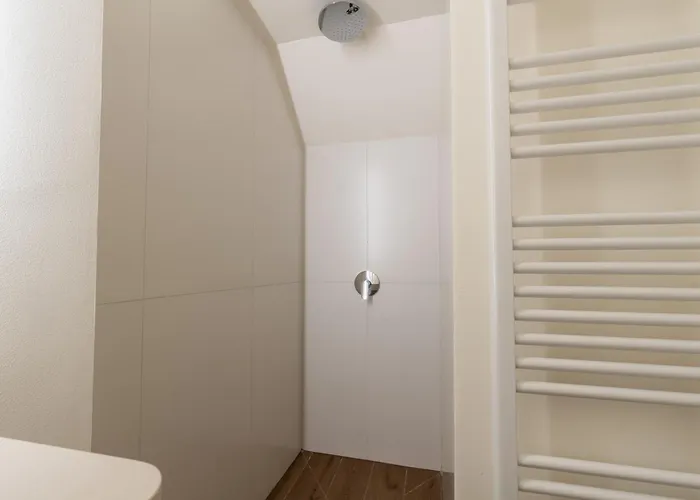 Hostel Riverfront Ljubljana