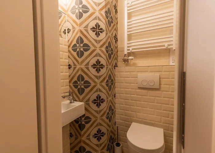 Riverfront * Ljubljana