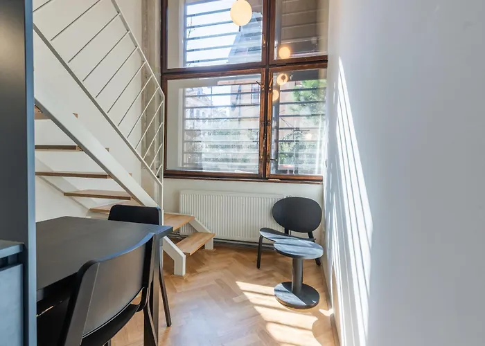 Riverfront * Lublaň