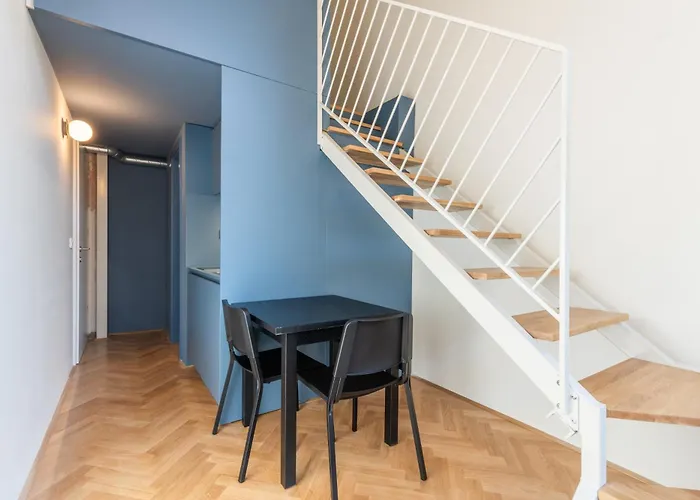 Riverfront * Lublaň