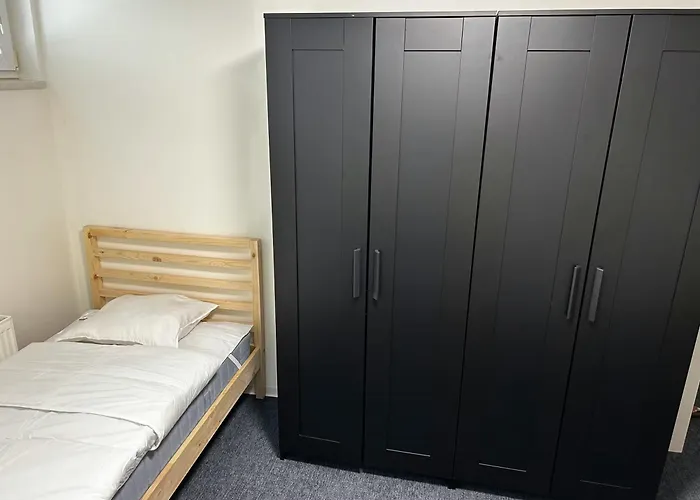 Hostel Riverfront Ljubljana