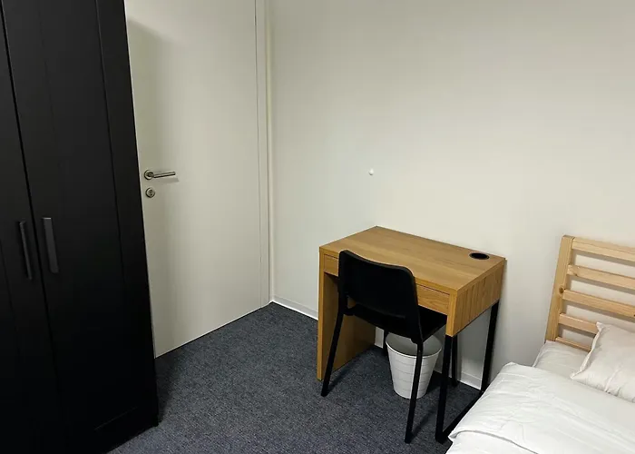 Riverfront * Lublaň